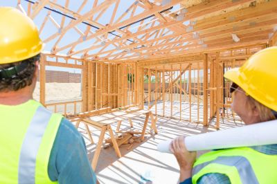 Trusted Contractor Solutions