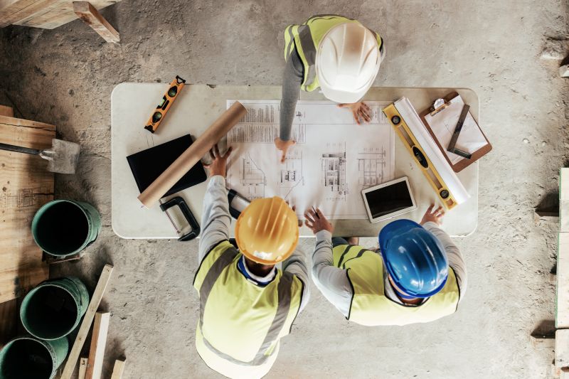 contractors