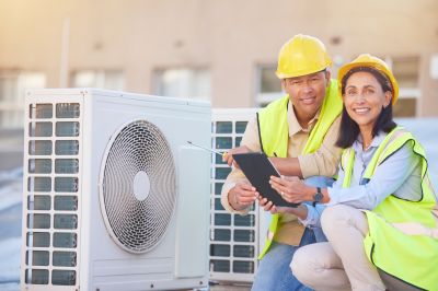 HVAC Specialists