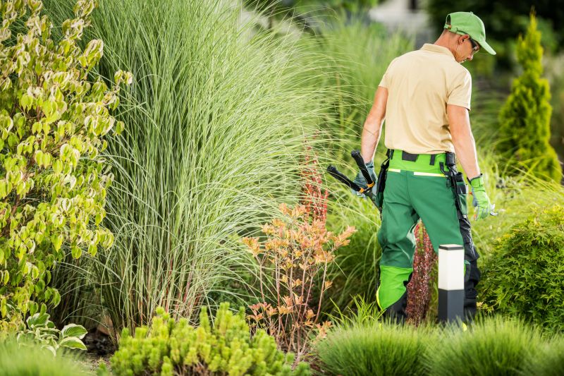 Landscaping Services