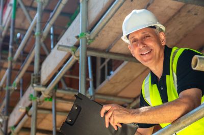 Quality Contractor Work