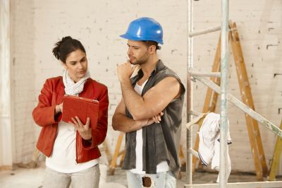 Skilled Contractor Services